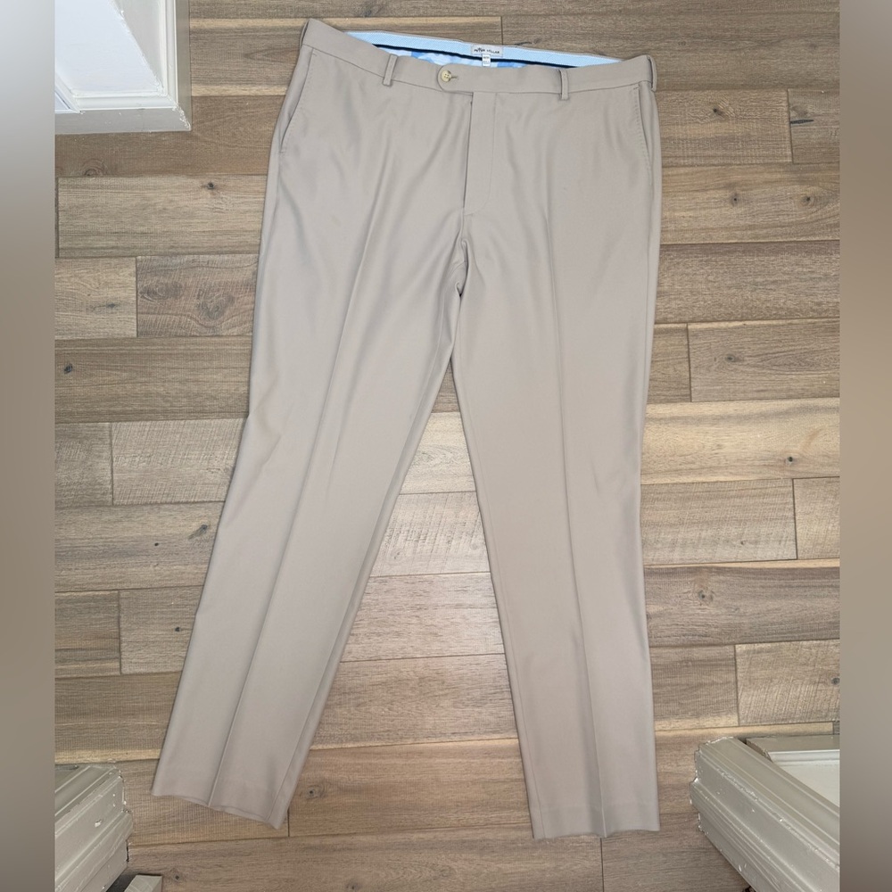 Peter Millar Khaki Pants